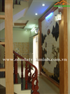Cần bán nhà số 24C/182 Phương Lưu, Đông Khê, Ngô Quyền, HP