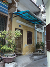 Cần bán nhà số 13/4A Trần Phú, Máy Tơ, Ngô Quyền, Hải Phòng.