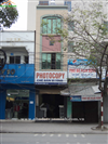 Cho thuê nhà mặt đường số 95A Bạch Đằng, Hồng Bàng, HP