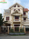 Cần bán nhà số 8/346 Văn Cao, Ngô Quyền, HP