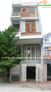 Cần bán nhà số 58 lô 4 Quán Nam, Lê Chân, Hải Phòng