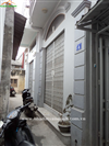 Cần bán nhà số 4/134 Dư Hàng - Lê Chân - HP 