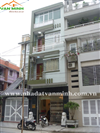 Cần bán nhà số 144B Thư Trung - khu dự án Bãi Cát 193 Văn Cao, Hải An, Hải Phòng