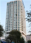 Cần cho thuê gấp căn hộ Tản Đà  Q.5 DT: 103m2 3PN tầng  Cao Thoáng mát, nhà mới đẹp  thiết kế cao cấp, sang trọng có nội thất