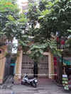 Cần bán nhà số 25 Bùi Thị Mộng Hoa, Bắc Sơn, Kiến An, Hải Phòng