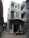 Bán nhà số 8/196 Phương Lưu 2, Hải An, Hải Phòng