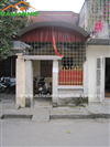 Cần bán nhà số 7A Lô 246 Đường Mạc Đĩnh Phúc - Thành Tô - Hải An - HP 