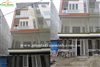 Cần bán nhà trong khu nhà ở trung tâm thương mại cao cấp Hưng Phú - 81 Thiên Lôi, Lê Chân, HP.