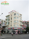 Cho thuê tầng 2 tòa nhà số 8 lô 22 Lê Hồng Phong, Ngô Quyền, Hải Phòng