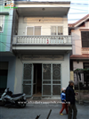 Cần bán nhà số 56 đường số 7 khu An Trang, An Đồng, An Dương, Hải Phòng.