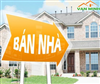 Cần bán nhà 432 mặt đường Trường chinh, Kiến An, HP