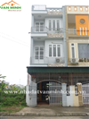 Chuyển công tác cần bán gấp nhà lô 86 khu TĐC Đằng Hải 2, Hải An, Hải Phòng.