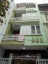 Cần bán nhà số 21D/254  Văn Cao - Hải An - Hải Phòng. 