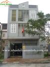 Bán nhà số 24/A6 lô 6B Lê Hồng Phong, Ngô Quyền, Hải Phòng