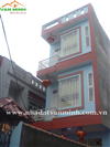 Bán nhà số 3/2 ngõ 79 Chợ Đôn, Nghĩa Xá, Lê Chân, HP.