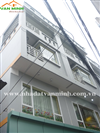 Cần bán nhà số 41/32/193 Văn Cao, Ngô Quyền, Hải Phòng