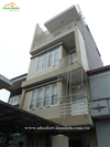 Bán nhà số 10/24 Thư Trung, Đằng Lâm, Hải An, Hải Phòng