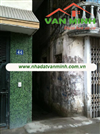 Cần bán nhà số 44 Đặng Tiến Đông, Quận Đống Đa, Hà Nội.