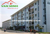 Bán căn hộ tập thể P514 C8 tập thể Thành Công, Ba Đình, Hà Nội.