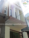 Cần bán nhà số 1A/25/152 Chợ Hàng, Lê Chân, HP