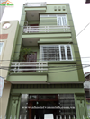 Bán nhà số 9B/135 Phủ Thượng Đoạn, Đông Hải, Hải An, Hải Phòng