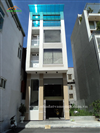 Bán nhà số 10 khu nhà ở cao cấp 326 Hai Bà Trưng, Lê Chân, Hải Phòng