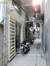 Bán nhà số 7/4/12 Chợ Con, Lê Chân, Hải Phòng