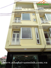 Cần bán 3 gian nhà trong ngách 42/75 Trung Hành 6 - Đằng Lâm, Hải An, HP
