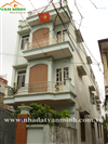   Cần cho thuê nhà số 8/437 Đà Nẵng, Ngô Quyền, HP 