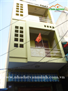 Bán nhà số 19D Trạng Trình, Hồng Bàng, Hải Phòng