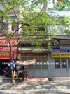 Cần bán nhà số 4 Nguyễn Bình (Cạnh trung tâm tin học Bằng Nga) Ngô Quyền, HP