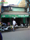 Cần bán nhà số 15 Thiên Lôi, Nghĩa Xá, Lê Chân, HP