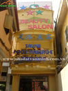 Cần chuyển nhượng Trung tâm chăm sóc sắc đẹp và Massage Chân Hoàng Phúc, số 7/3 Trần Quang Khải, Hồng Bàng, HP