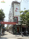 Cần bán nhà mặt đường số 277 Nguyễn Đức Cảnh, Lê Chân, Hải Phòng