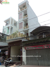Bán nhà số 333 An Đà, Đằng Giang, Ngô Quyền, Hải Phòng