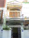 Cần bán nhà số 6/2/508 Lê Thánh Tông - Hải An - HP 