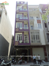 Cần bán nhà số 629 Lô 22 Khu Đô Thị Mới Ngã Năm Sân Bay Cát Bi - Đông Khê - Ngô Quyền - HP 