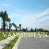 Cần chuyển nhượng lô đất khu 5 mặt đường 354 trung tâm thị trấn Tiên Lãng - HP