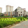 Cần chuyển nhượng lô đất mặt đường 354 khu 4 trung tâm thị trấn Tiên Lãng - HP