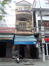 Bán nhà mặt đường số 56A Chợ Con, Lê Chân, Hải Phòng