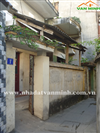 Bán nhà số 1A/26/152 Chợ Hàng cũ, Lê Chân, HP