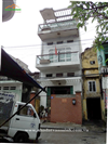 Bán nhà số 98 Lạc Xuân Đài, Đà Nẵng, Ngô Quyền, Hải Phòng