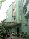 Bán nhà số 20 khu nhà ở cao cấp 44 Lê Lai, Ngô Quyền, Hải Phòng