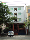 Bán tòa nhà văn phòng số 367 đại lộ Tôn Đức Thắng, Lê Chân, Hải Phòng