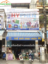 Cần bán nhà mặt đường số 291 Trường Chinh, Kiến An, Hải Phòng
