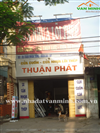 Cần chuyển nhượng nhà mặt đường giá rẻ số 35 Trần Nhân Tông, Kiến An, HP