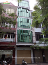 Bán hoặc cho thuê số 71D Phan Bội Châu, Hồng Bàng, Hải Phòng