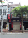 Cần bán nhà số 101 Lương Khánh Thiện, Ngô Quyền, HP