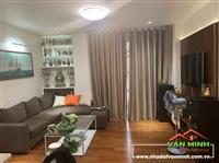 Chuyển nhượng căn hộ cao cấp 3 phòng ngủ SHP Plaza, Lạch Tray, Hải Phòng