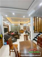 Bán nhà trong ngõ đường Chợ Hàng, Lê Chân, Hải Phòng.